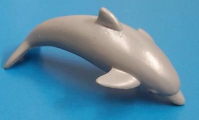 Small Dolphin Figurine - CuriousMinds.co.uk