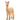 Schleich Bayala 70761 Llama Unicorn Foal Figurine for Ages 5 and Up