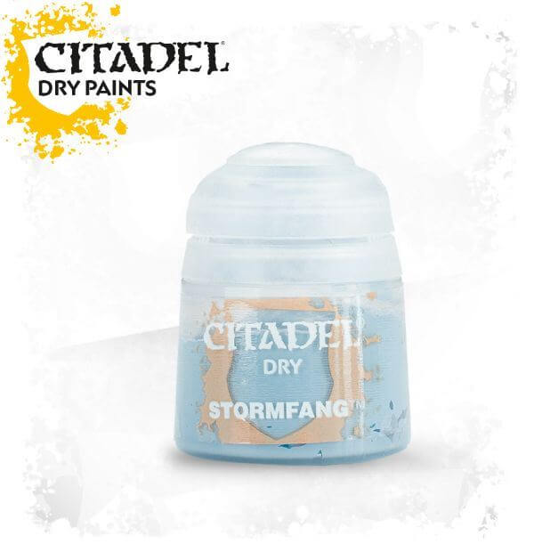 Stormfang (12ml) - Dry - Citadel Acrylic paint - CuriousMinds.co.uk