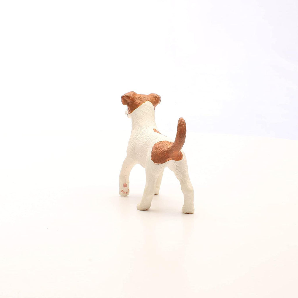 Schleich Jack Russell Terrier - CuriousMinds.co.uk