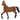 Schleich Horse Club 13945 Oldenburger Mare - CuriousMinds.co.uk
