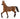 Schleich Horse Club 13945 Oldenburger Mare - CuriousMinds.co.uk