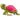Schleich Bayala 70759 Pink Sapphire Turtle Fantasy Figurine for Age 5+