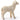 Schleich Lamb - CuriousMinds.co.uk