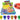 Toymoji Squishy Bead Men - CuriousMinds.co.uk