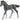 Schleich Horse Club 13944 Trakehner Foal - CuriousMinds.co.uk