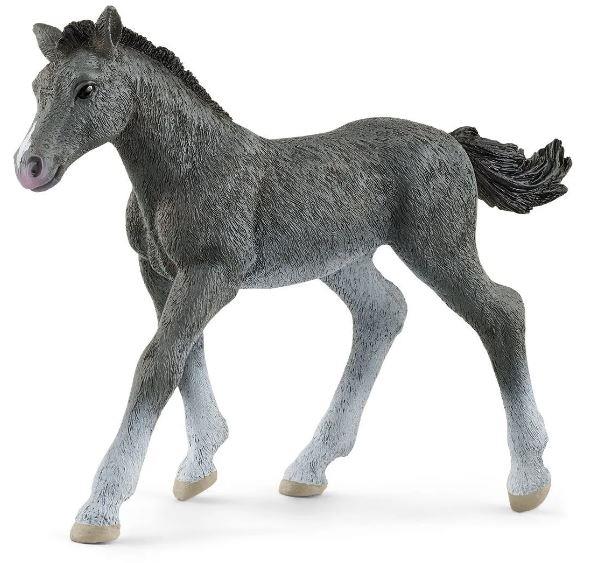 Schleich Horse Club 13944 Trakehner Foal - CuriousMinds.co.uk