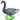 Black Swan Figurine - CuriousMinds.co.uk