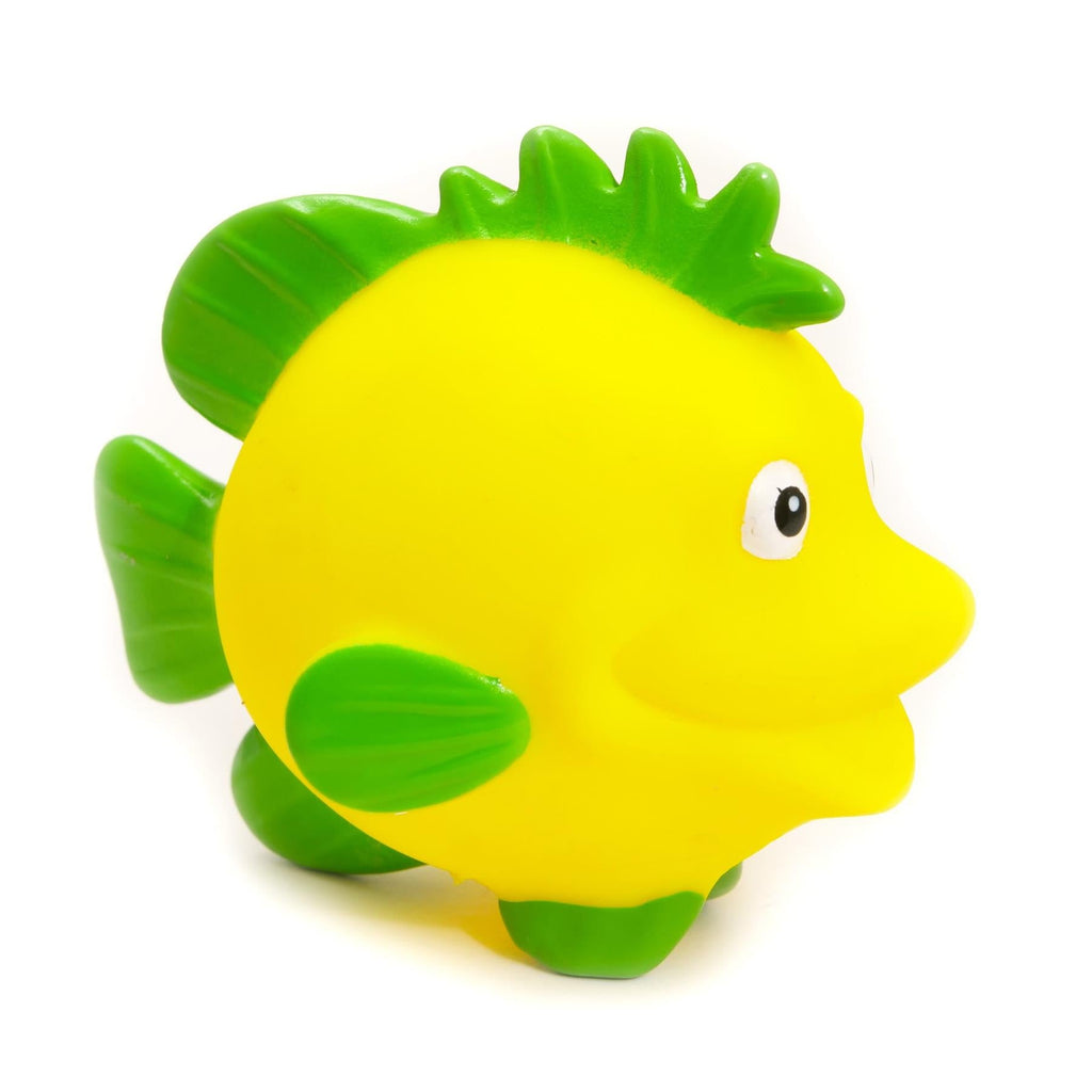 Squirty Bath Toy - CuriousMinds.co.uk