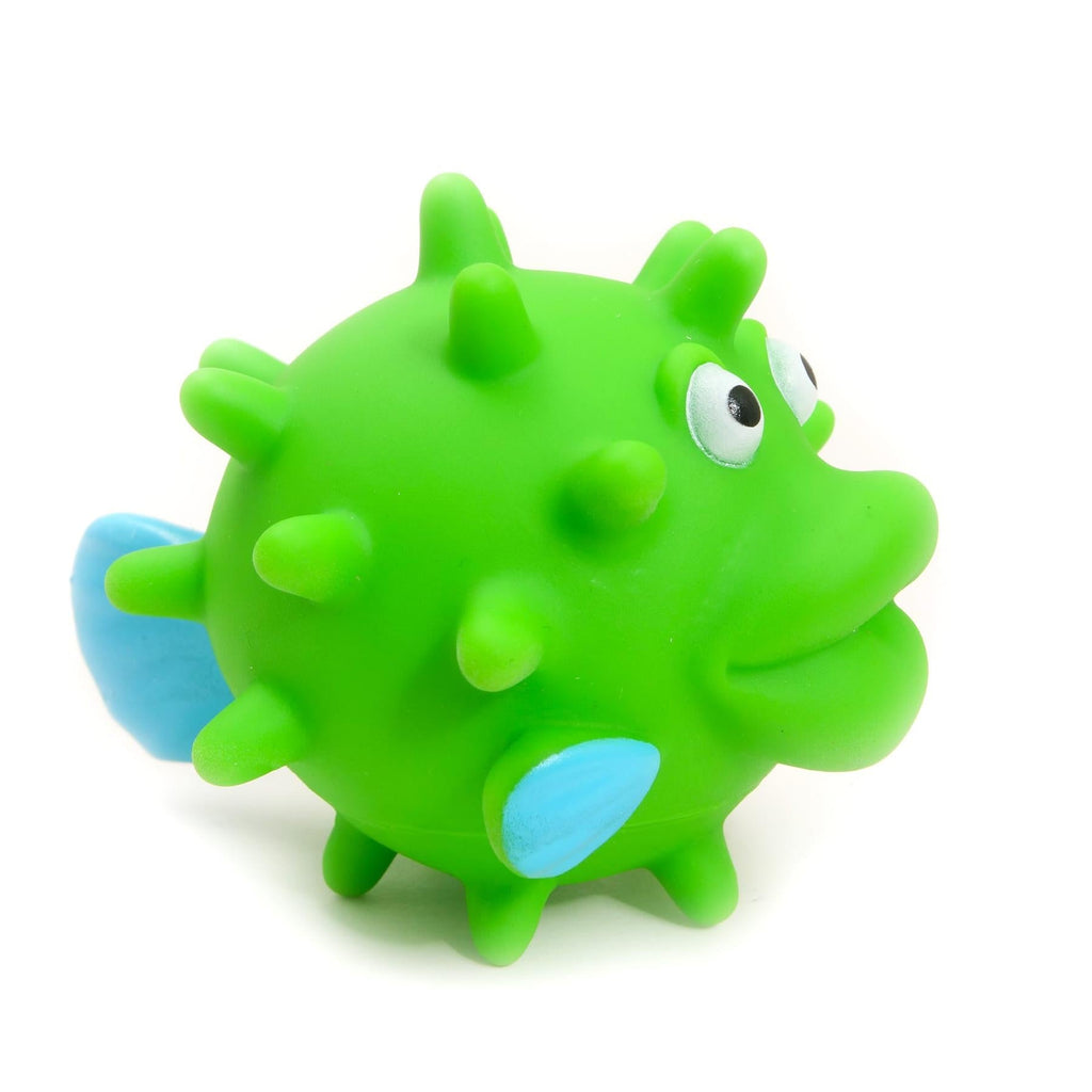 Squirty Bath Toy - CuriousMinds.co.uk