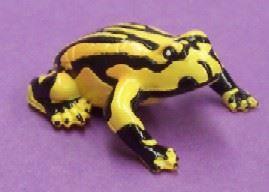 Corroboree Frog Figurine - CuriousMinds.co.uk