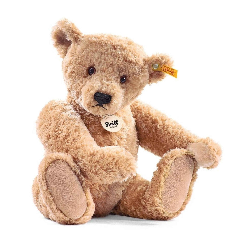 Steiff Elmar Teddy Bear - CuriousMinds.co.uk