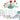 Kidz Labs Solar System Planetarium Model Making Kit - CuriousMinds.co.uk