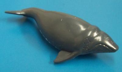 Southern Right Whale Figurine - CuriousMinds.co.uk