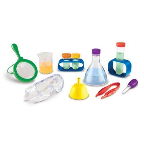 Learning Resources Primary Science Lab Set - CuriousMinds.co.uk